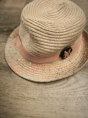 Chapeau Minnie 49/50