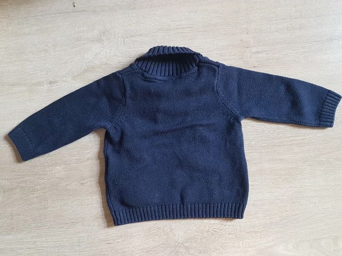 Sweat Du Pareil au Même - photo numéro 2