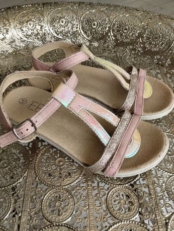 Chaussures fillette💖