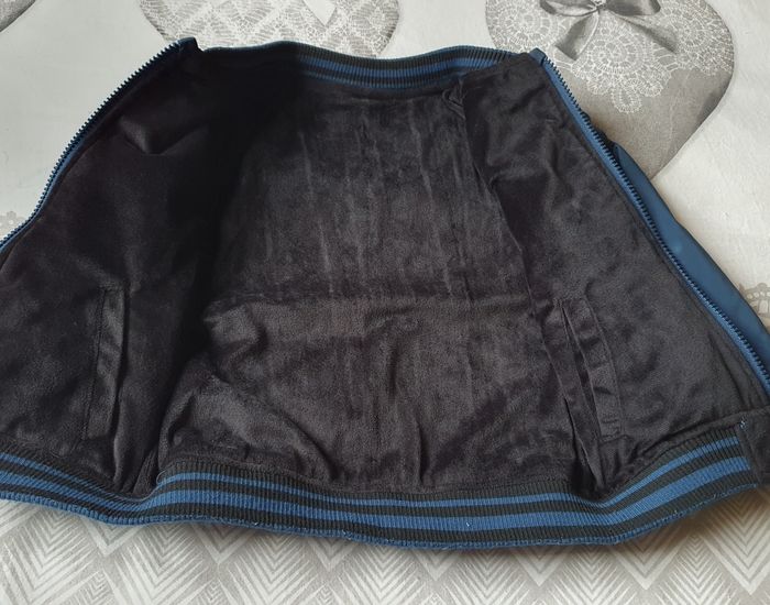 Blouson réversible de taille 5ans - photo numéro 2