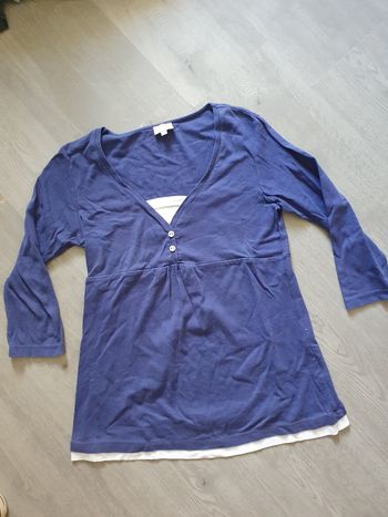 Maillot t-shirt 38-40