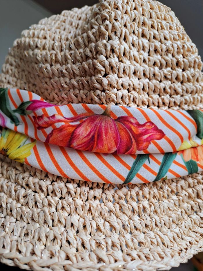 Chapeau Mayoral - photo numéro 3