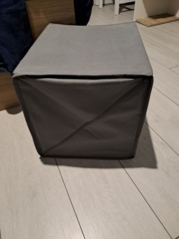 Rangement jouet casier - photo numéro 5