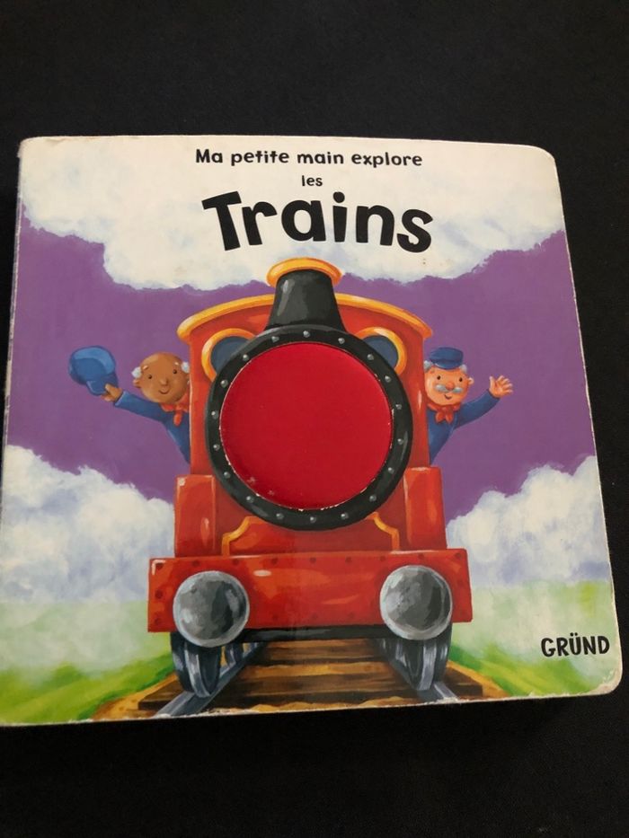 Les trains