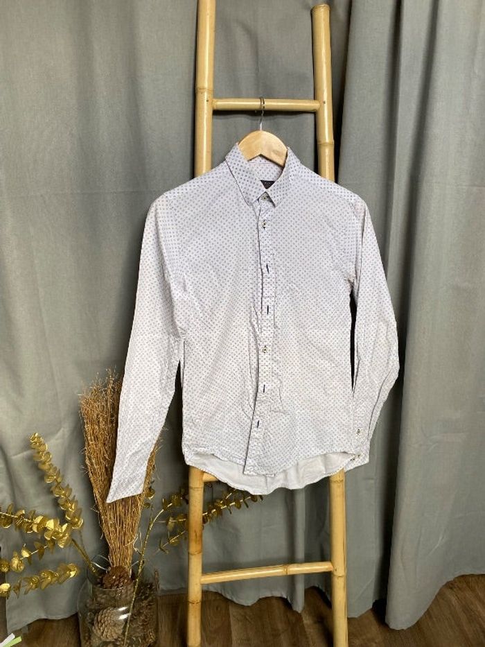 Chemise homme