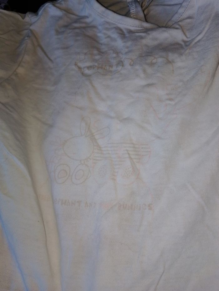 T-shirt 18 mois - photo numéro 9