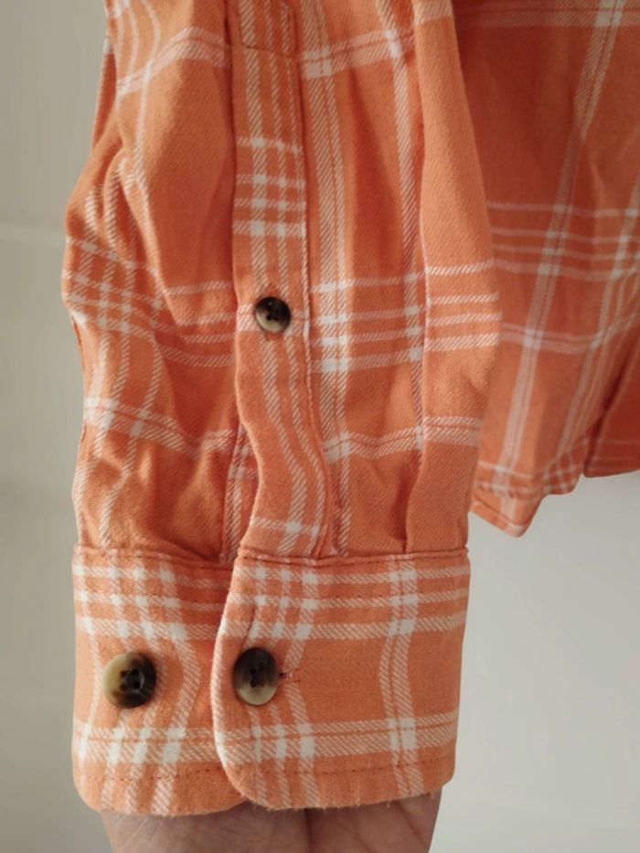 Jolie chemise homme TXL Asos - photo numéro 4