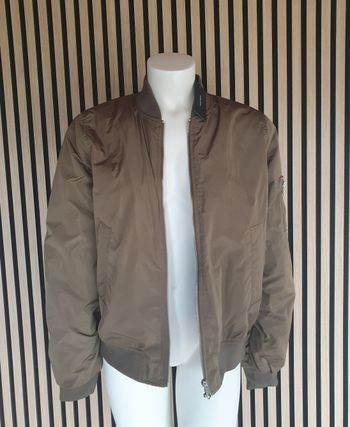 Superbe bombers marron Vero moda 🖤