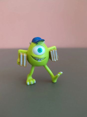 Figurine Disney Monstres Et Compagnie