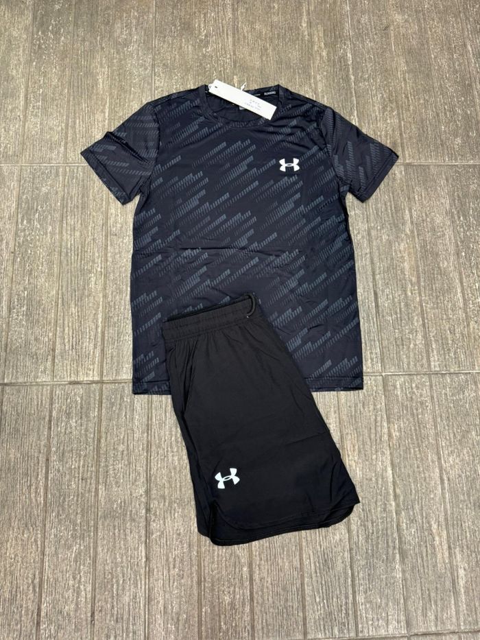 Under armour - photo numéro 3