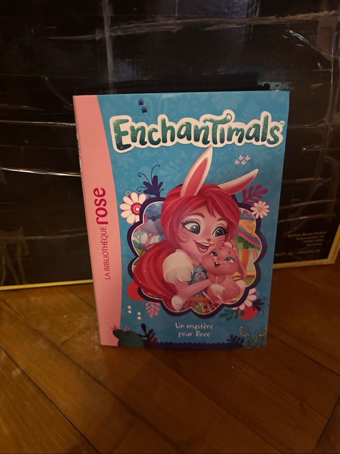 Enchantimals
