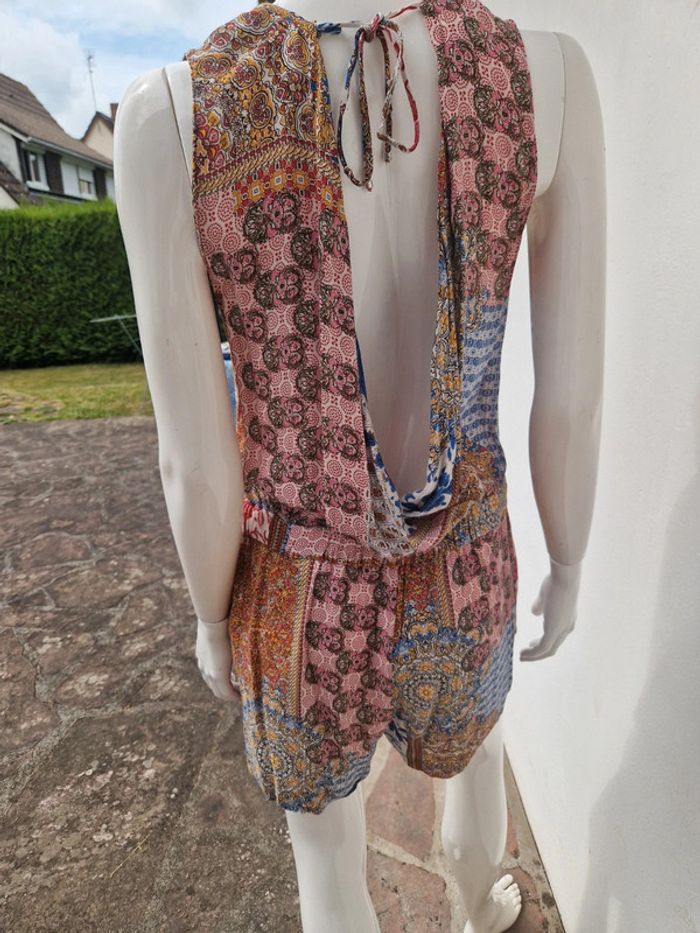 Combishort Zara 🎨 - photo numéro 7