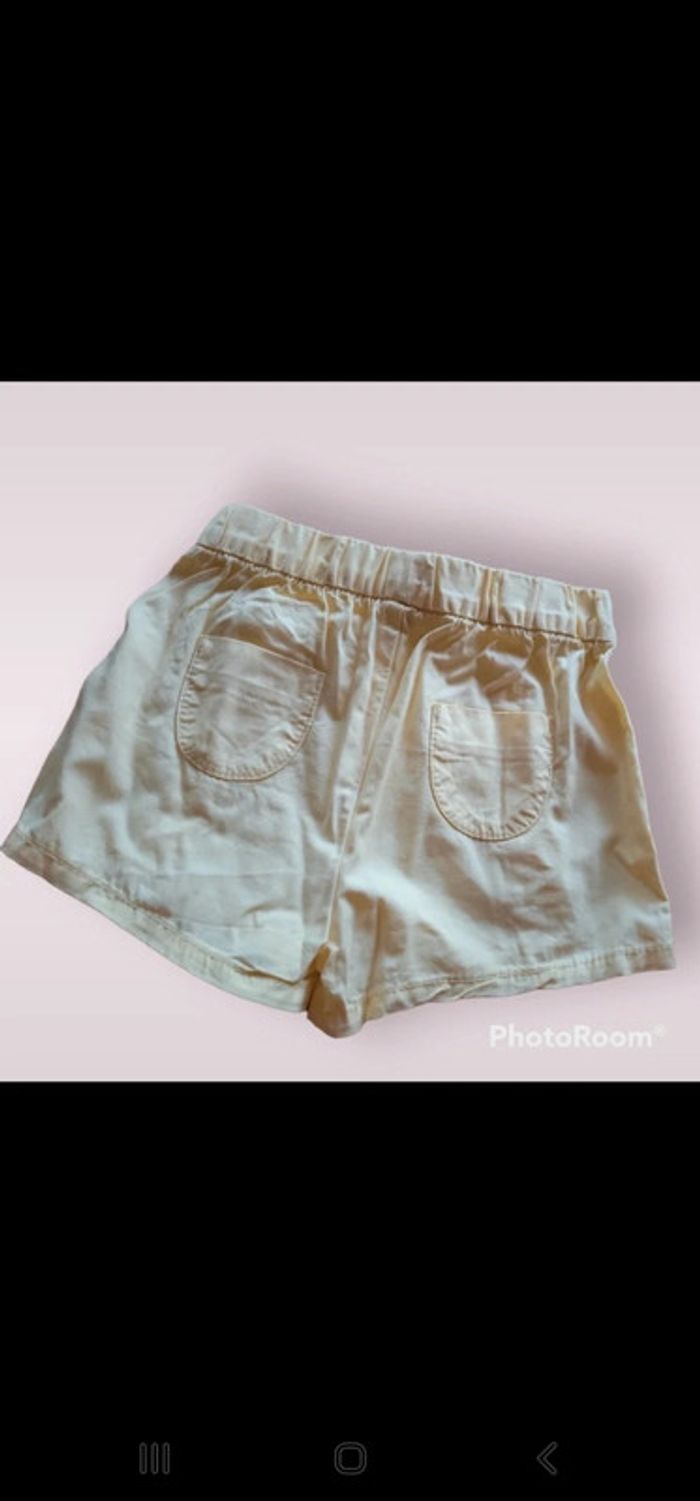 Short léger 18 mois - photo numéro 2