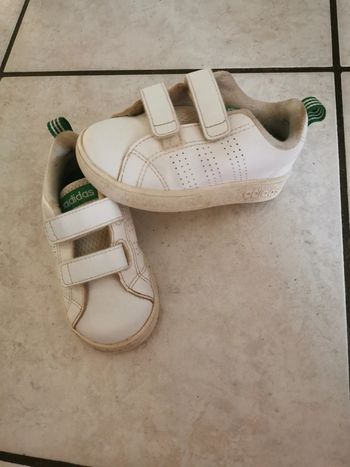 Basket original adidas stan smith