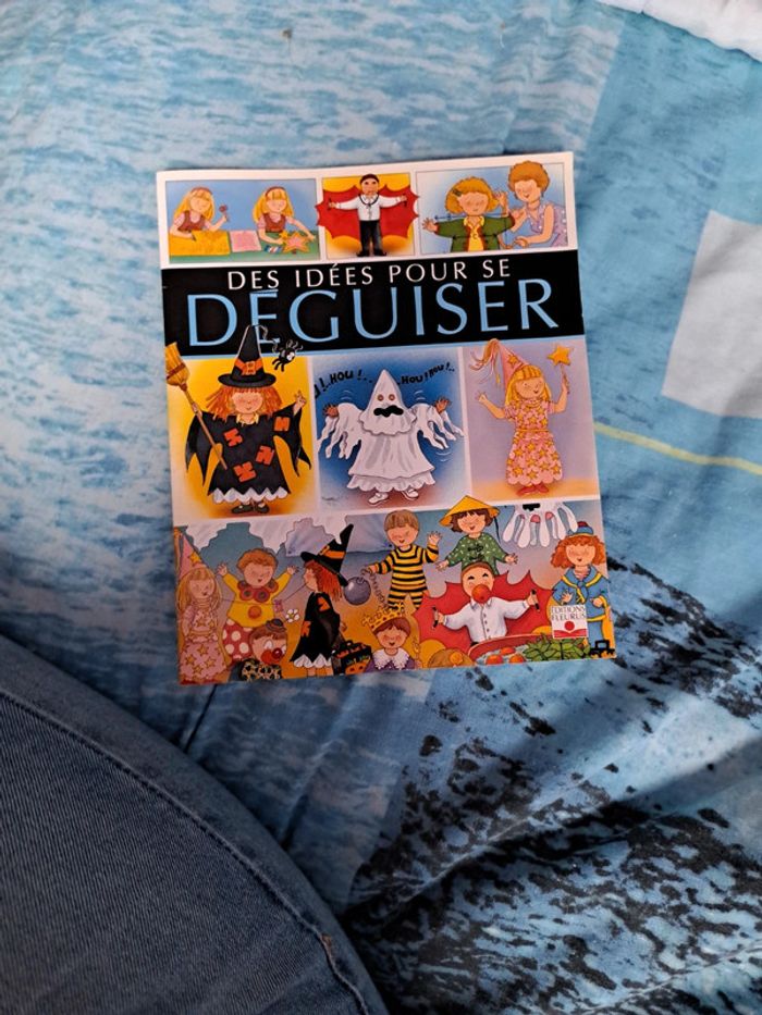 Livre 1000 bricolage pour petites mains - photo numéro 3
