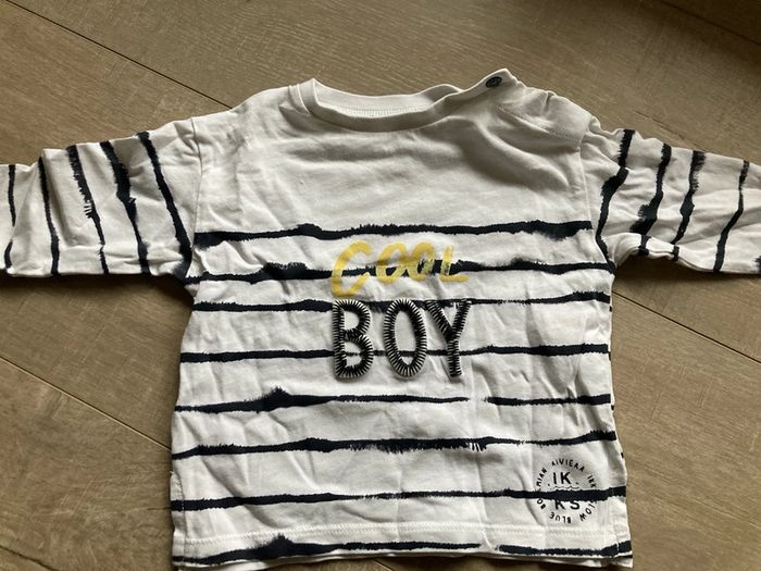 T shirt ML