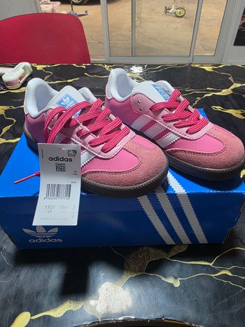 Adidas samba 