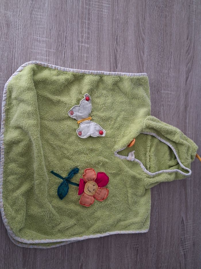 Lot de capes de bain - photo numéro 7