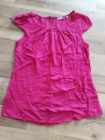 Débardeur femme taille 36 Stradivarius