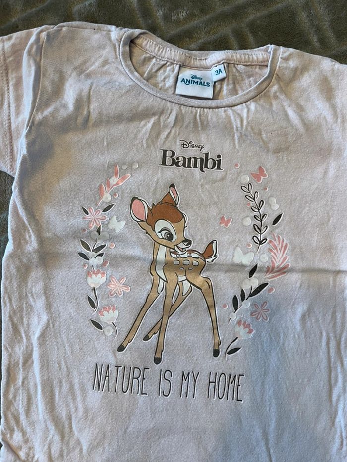 T-shirt - photo numéro 2