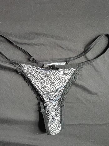 Lingerie 