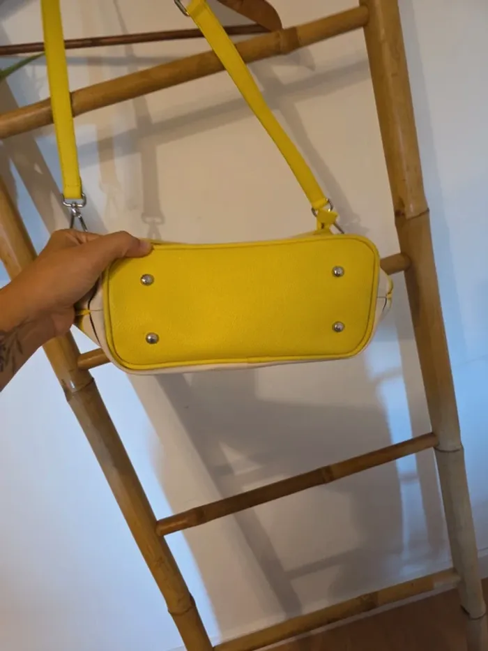 Sac tommy hilfiger - photo numéro 11