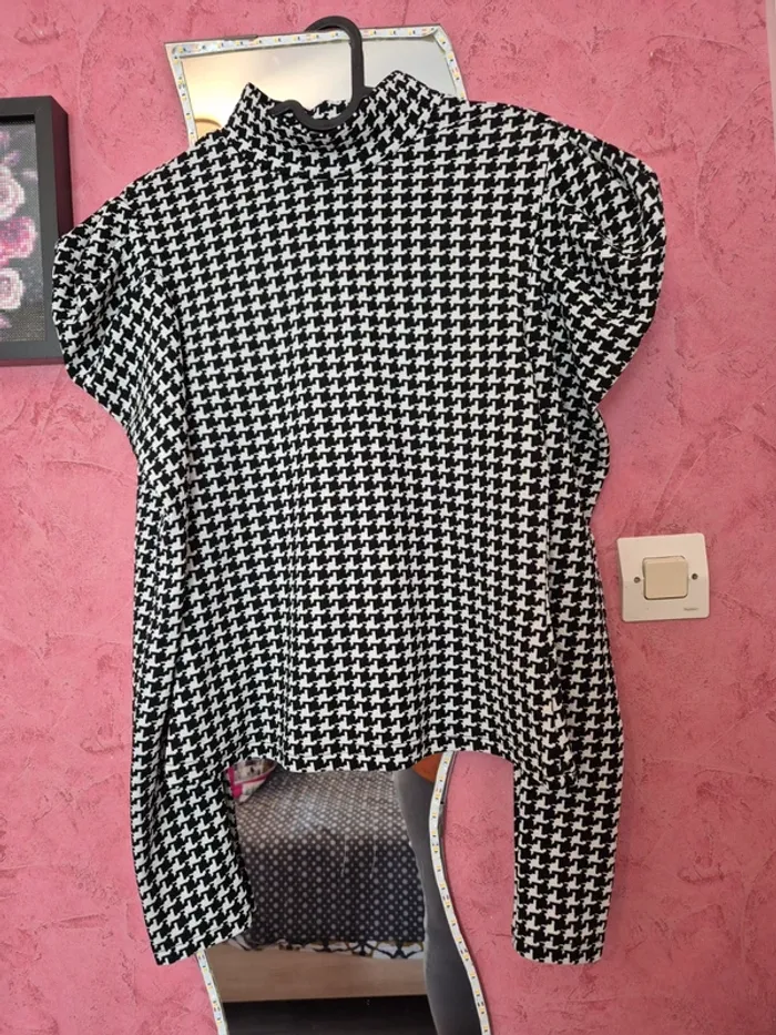 T-shirt manches longues