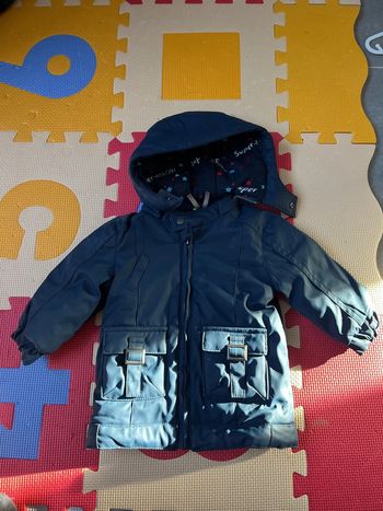 Manteau