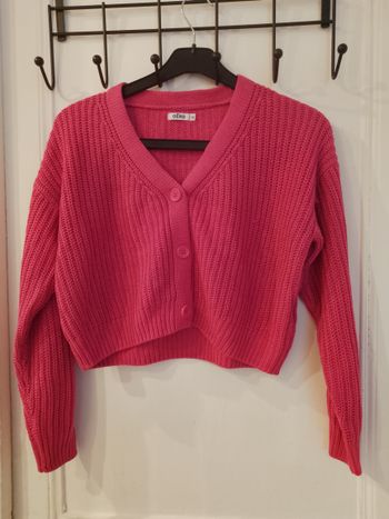 Gilet Gémo