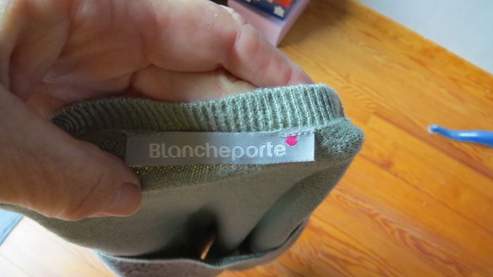 pull jersey - photo numéro 4