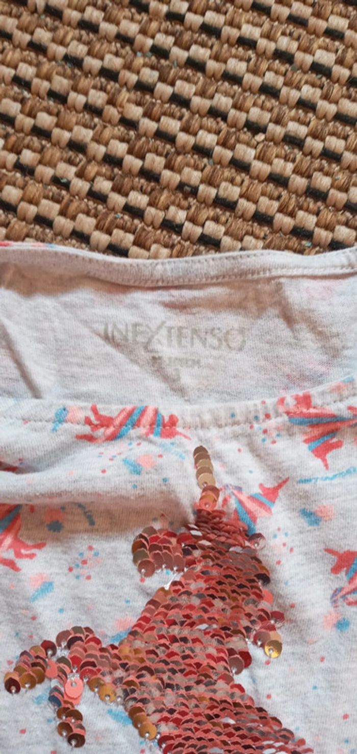 Robe in extenso 3 ans - photo numéro 3