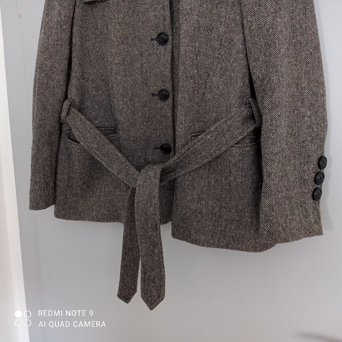 Veste grise t38/40 - photo numéro 5