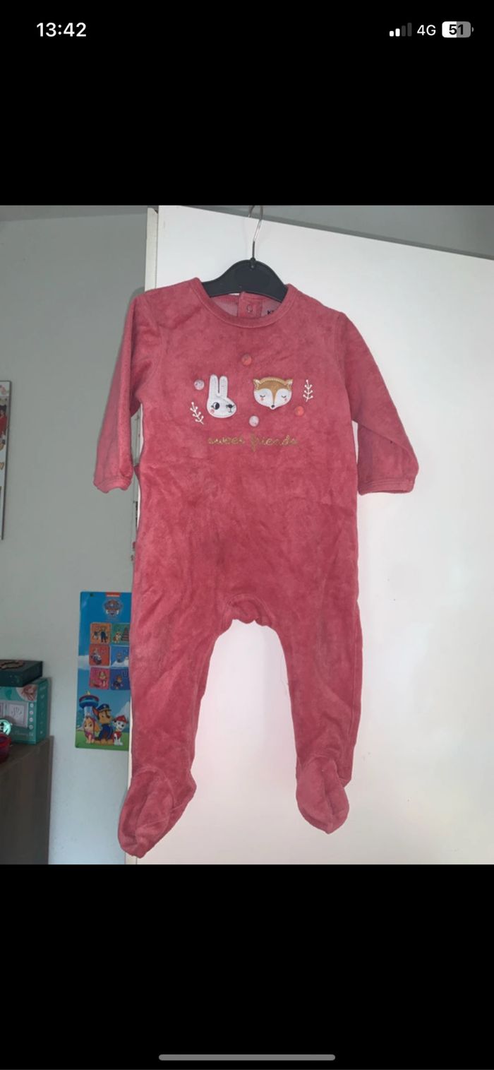 Pyjama