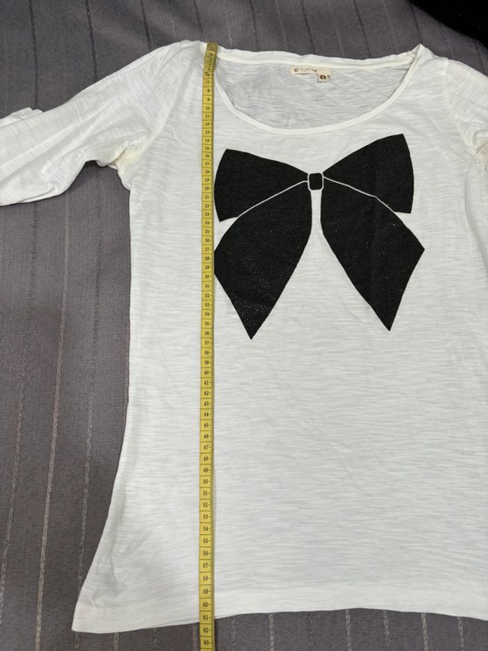 Lot vêtements femme XXS/XS Etam, LH, Bizzbee, Jennyfer - photo numéro 12