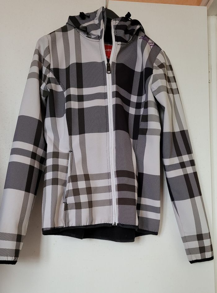 Blouson imperméable taille S