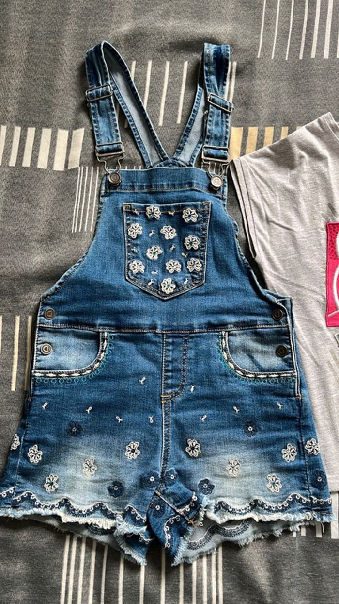 Ensemble desigual 8 ans