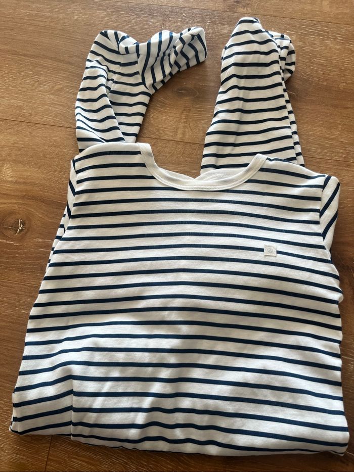 Pyjama une pièce