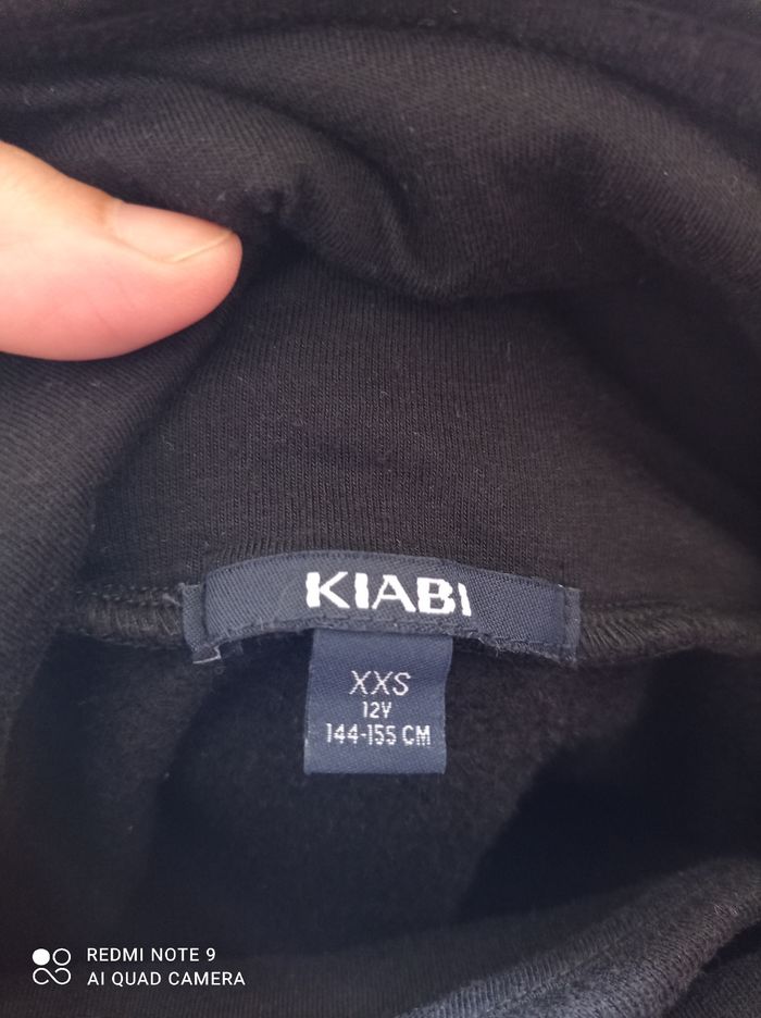 Sweat garçon. - photo numéro 8