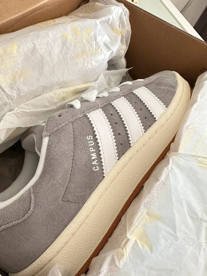 Zapatillas Adidas Campus 00s 36 - photo numéro 4