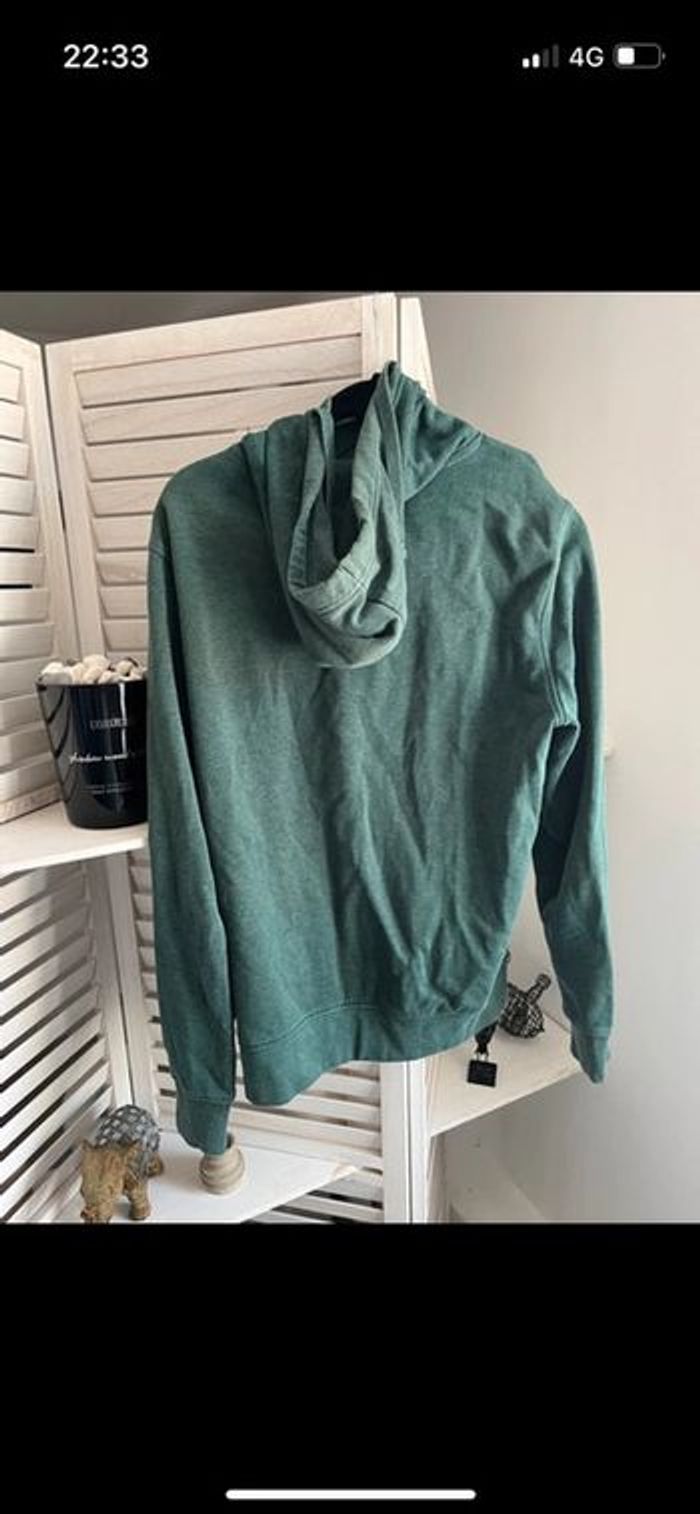 Sweat-shirt à capuche - photo numéro 2