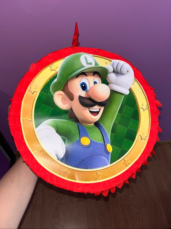 Pinata - photo numéro 2