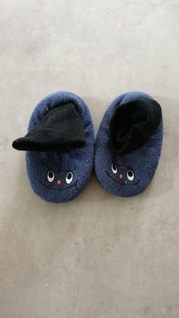 Chaussons