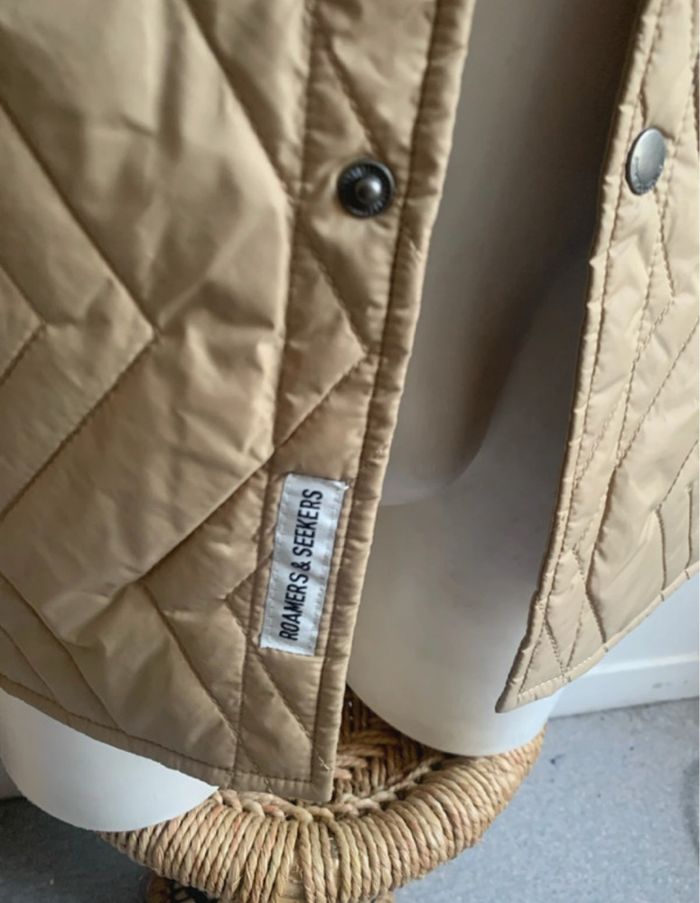 Veste molletonné homme - photo numéro 3