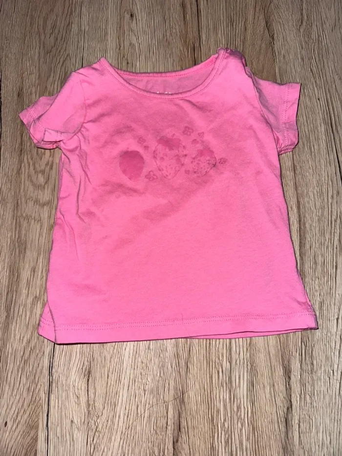Tee shirt