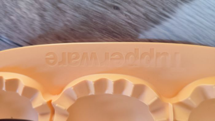 Moule à chausson - photo numéro 3