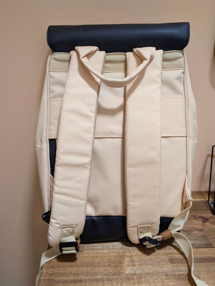 Sac à dos Cabaïa city - photo numéro 2