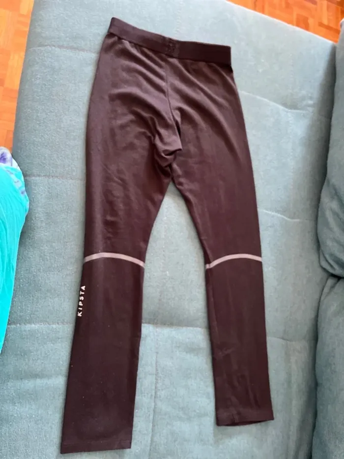 Legging thermique - photo numéro 4