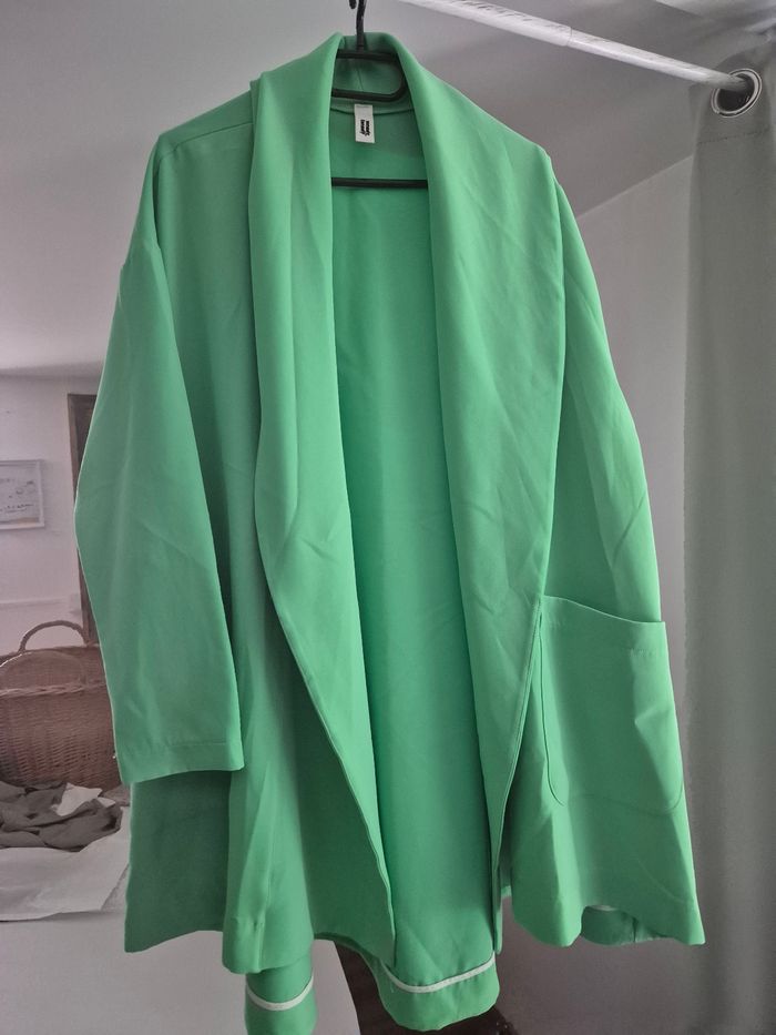 Veste Wendy Trendy - photo numéro 2