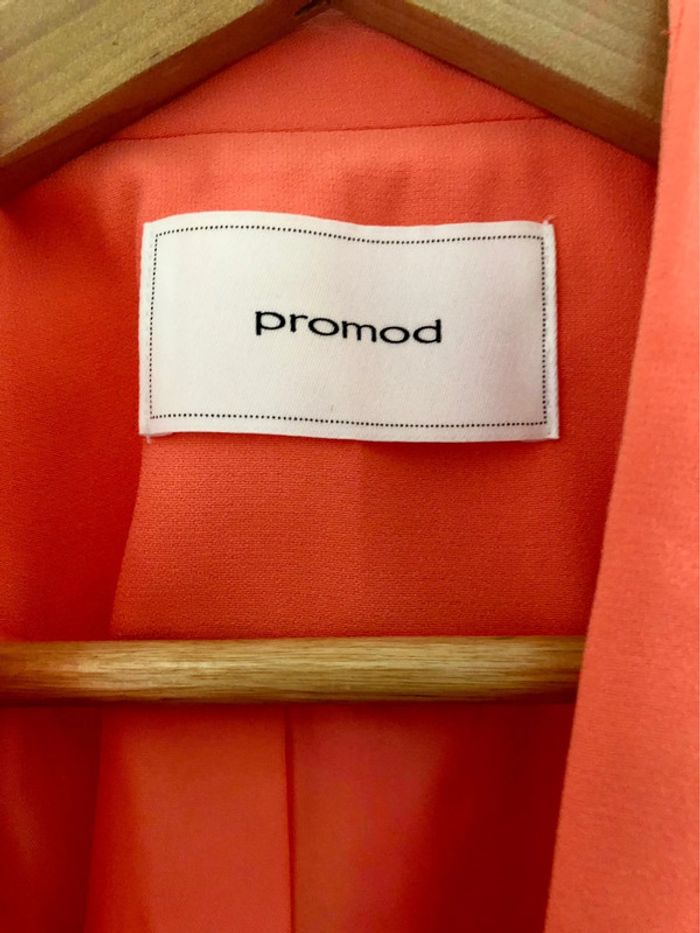 Blazer promod taille 38 - photo numéro 5