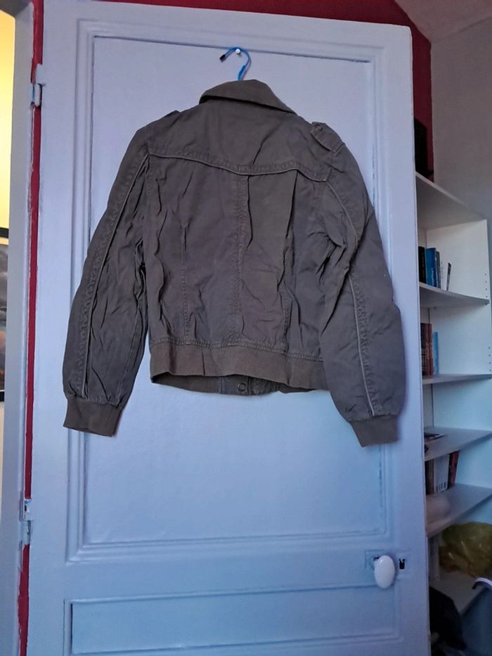 Veste - photo numéro 2